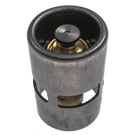 Mahle Engine Oil Thermostat, To283 TO283